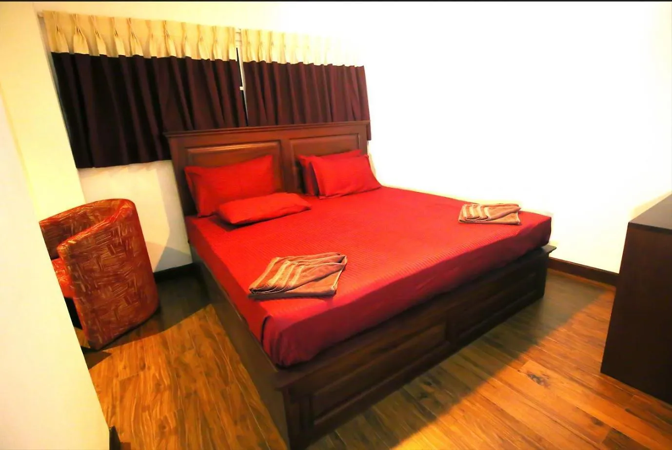 Windsor Residence Nuwara Eliya Guest house