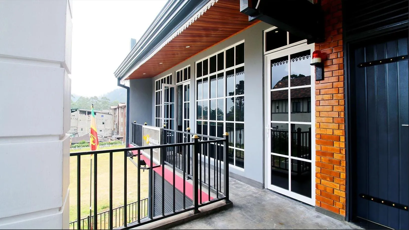 Windsor Residence Nuwara Eliya