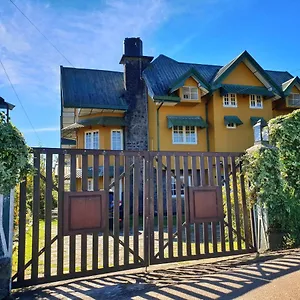 Gasthof Lady Horton Bungalow, Nuwara Eliya