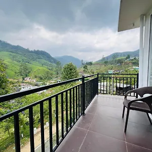 Kwatera prywatna Dream Green, Nuwara Eliya