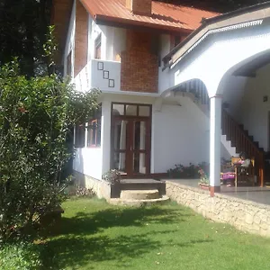 Gasthof Cecilia, Nuwara Eliya