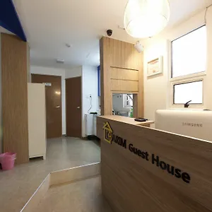 ** Guest house Charim South Korea